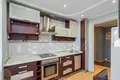 2 room apartment 53 m² in Minsk, Belarus