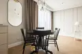 Apartamento 2 habitaciones 46 m² Gdansk, Polonia