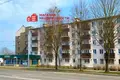2 room apartment 43 m² Hrodna, Belarus