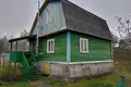 Casa 58 m² Raunapollie, Belarús
