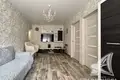 Квартира 3 комнаты 50 м² Мухавецкий сельский Совет, Беларусь