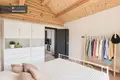 Haus 45 m² Jonischken, Litauen