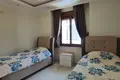 Willa 4 pokoi  Alanya, Turcja