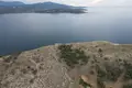 Atterrir  Thassos Municipality, Grèce