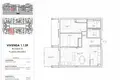 Penthouse 3 pokoi 104 m² Estepona, Hiszpania