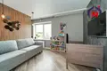 Wohnung 1 zimmer 54 m² Ratamka, Belarus