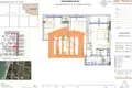 2 bedroom apartment 89 m² Golem, Albania