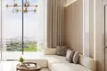 Complejo residencial Fairway Residence
