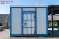 Коммерческое помещение 91 м² Didieji Bausiai, Литва