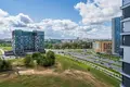Apartamento 1 habitación 28 m² Minsk, Belarús