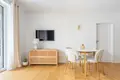 2 room apartment 55 m² in Warsaw, Poland