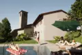 Casa 8 habitaciones 340 m² Roe Volciano, Italia