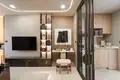 1 bedroom apartment 32 m² Bangkok, Thailand