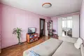 Квартира 2 комнаты 58 м² Минск, Беларусь