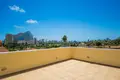 3-Schlafzimmer-Villa 200 m² Calp, Spanien