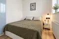 3 room apartment 38 m² Warsaw, Poland