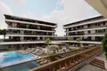 Apartamento 2 habitaciones 57 m² Konakli, Turquía