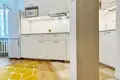 Wohnung 1 zimmer 23 m² Warschau, Polen