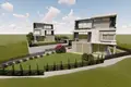 villa de 3 chambres 230 m² Tivat, Monténégro