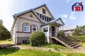 House 262 m² Barsuki, Belarus