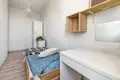 6 room apartment 60 m² Warsaw, Poland