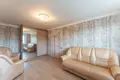 Apartamento 1 habitación 36 m² Fanipal, Belarús
