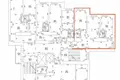Appartement 3 chambres 65 m² Riga, Lettonie
