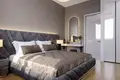 Penthouse 3 bedrooms 120 m² Germasogeia, Cyprus