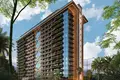 Квартира 1 комната 32 м² Батуми, Грузия