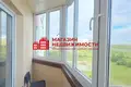 3 room apartment 81 m² Hrodna, Belarus