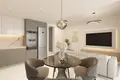 Wohnung 2 Schlafzimmer 95 m² Mesogi, Zypern