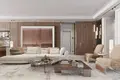 Ático 5 habitaciones 852 m² Ras al-Jaima, Emiratos Árabes Unidos