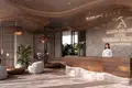 Complejo residencial Amani Melasti by Wyndham – Boutique Oceanfront Luxury by TEUS Group, Bali.