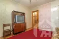 3 room apartment 62 m² Radashkovichy, Belarus