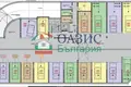 Appartement 49 m² Ravda, Bulgarie