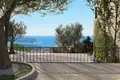 Villa de tres dormitorios 262 m² Budva, Montenegro