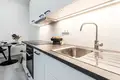 Apartamento 3 habitaciones 53 m² Praga, Chequia