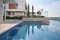 villa de 3 chambres 601 m² Agía Nápa, Chypre