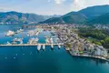 Жилой комплекс Новый жилой квартал Porto Montenegro – Synchro Yards
