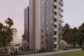 Квартира 2 комнаты 62 м² Енишехир, Турция