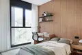 Wohnung 2 Schlafzimmer 122 m² Spanien, Spanien