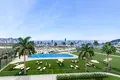 Apartamento 2 habitaciones 143 m² Finestrat, Španjolska