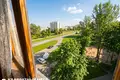 1 room apartment 39 m² Minsk, Belarus