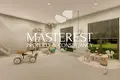 Apartamento 2 habitaciones 48 m² Alanya, Turquía