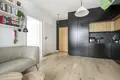 Appartement 2 chambres 34 m² en Varsovie, Pologne