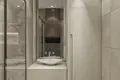 Apartamentos multinivel 2 habitaciones  Kucukcekmece, Turquía