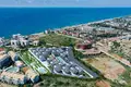 Apartment 70 m² Alanya, Turkey