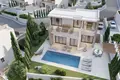 Haus 5 Schlafzimmer 230 m² Peyia, Zypern