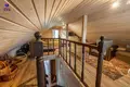 House 52 m² Fanipalski sielski Saviet, Belarus