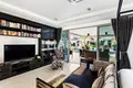 Villa de 9 habitaciones 1 092 m² Pong, Tailandia